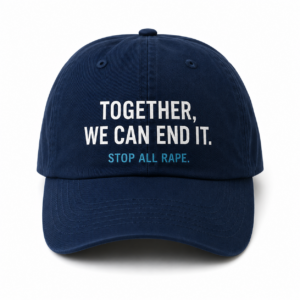 Hat - Together We Can End It