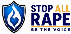 Stop All Rape