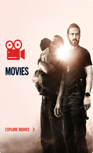Movies about human trafficking and sexual violence