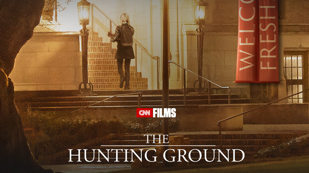 The Hunting Ground documentary about sexual assault on college campuses