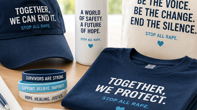 Shop Merchandise